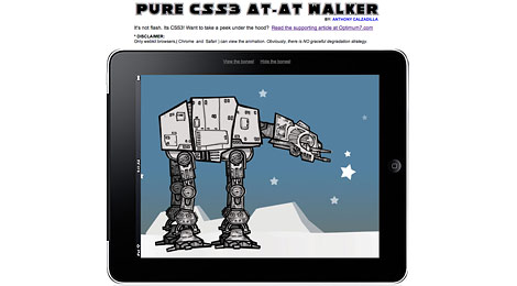 AT-AT Walker AT-AT Walker