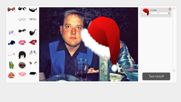 Interactive Image Vamp up with jQuery, CSS3 and PHP Interactive Image Vamp up with jQuery, CSS3 and PHP