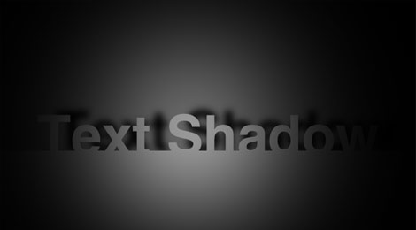 Spotlight Cast Shadow Spotlight Cast Shadow