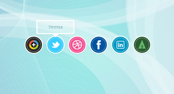 60 Awesome CSS3 Animation Demos