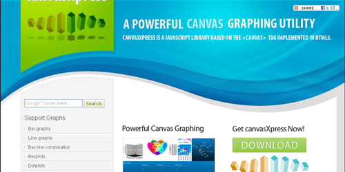 17 Useful Library and Components for Javascript Developers