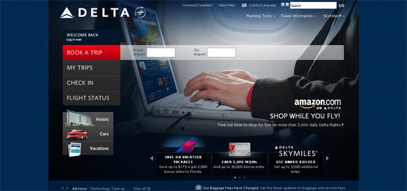 website designs