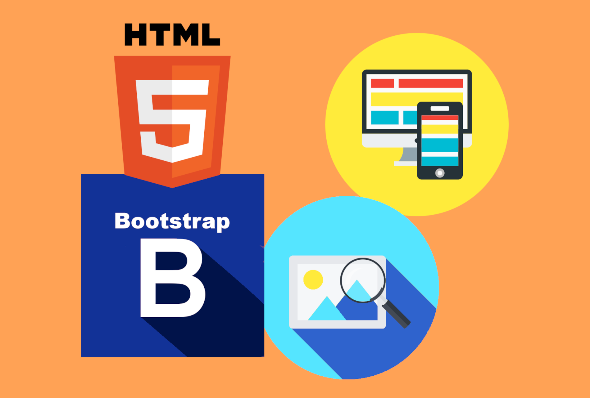 Perfect responsive images: HTML5 <picture> and Bootstrap 4